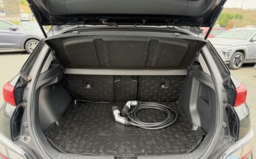 Kona Electric 39kWh – 136ch Intuitive