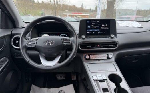Kona Electric 39kWh – 136ch Intuitive