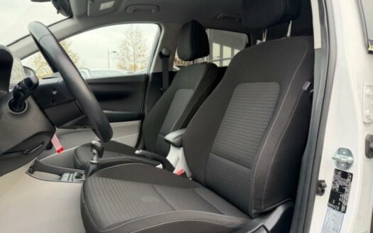 i20 1.0 T-GDi 100ch Hybrid Business