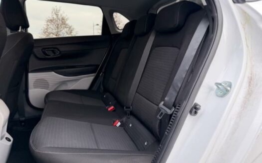 i20 1.0 T-GDi 100ch Hybrid Business