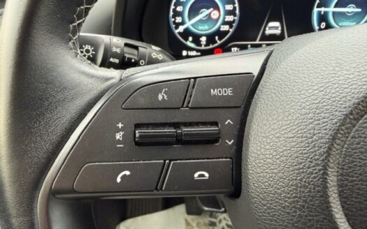 i20 1.0 T-GDi 100ch Hybrid Business