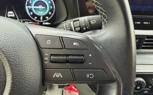 i20 1.0 T-GDi 100ch Hybrid Business