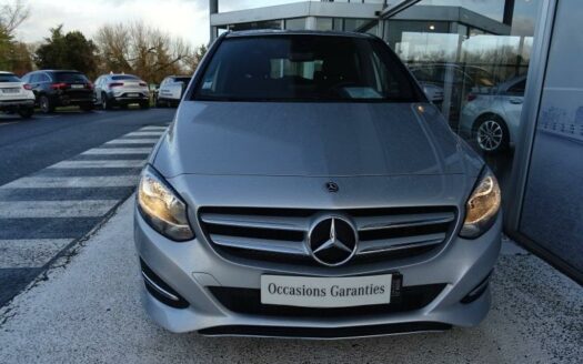 Classe B 200d 136ch Inspiration