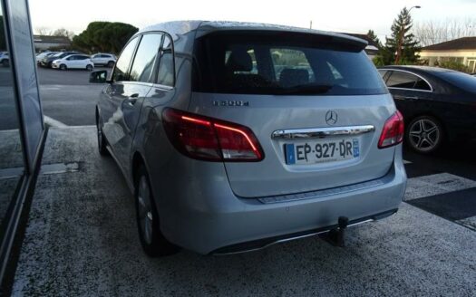 Classe B 200d 136ch Inspiration