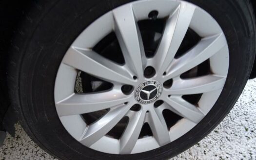 Classe B 200d 136ch Inspiration