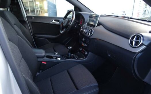 Classe B 200d 136ch Inspiration