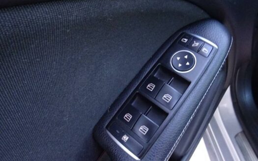 Classe B 200d 136ch Inspiration