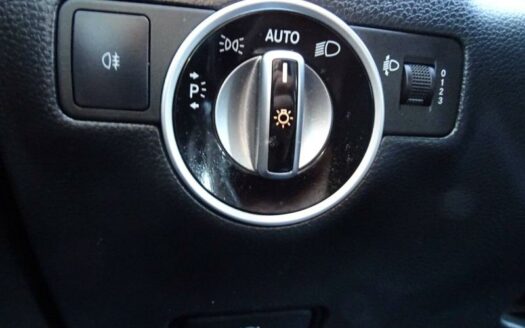 Classe B 200d 136ch Inspiration