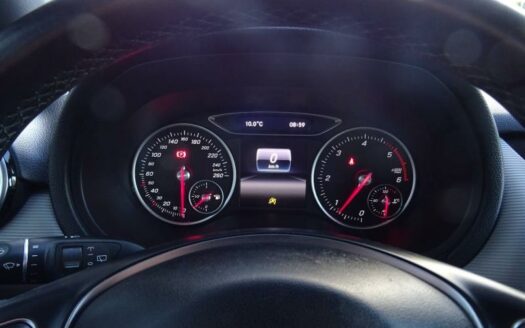 Classe B 200d 136ch Inspiration