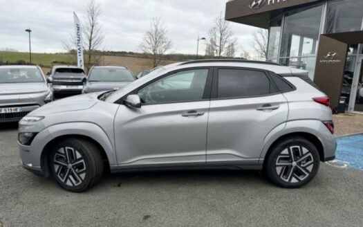 Kona Electric 39kWh – 136ch Intuitive