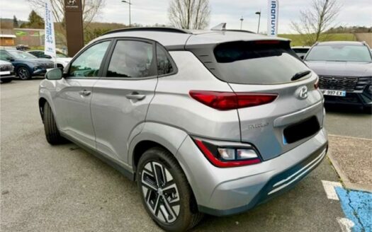 Kona Electric 39kWh – 136ch Intuitive