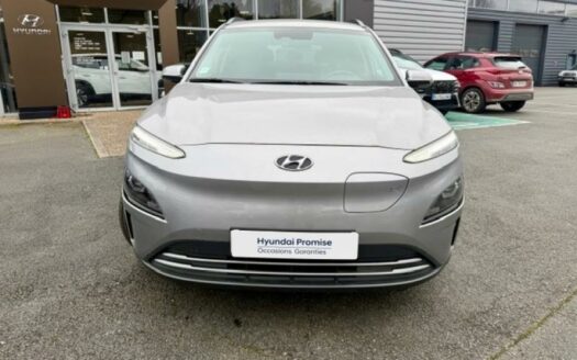 Kona Electric 39kWh – 136ch Intuitive