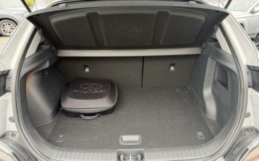 Kona Electric 39kWh – 136ch Intuitive