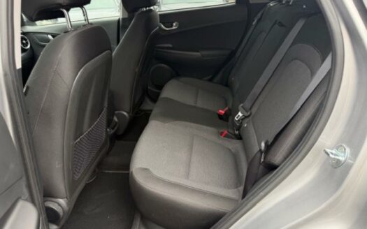 Kona Electric 39kWh – 136ch Intuitive