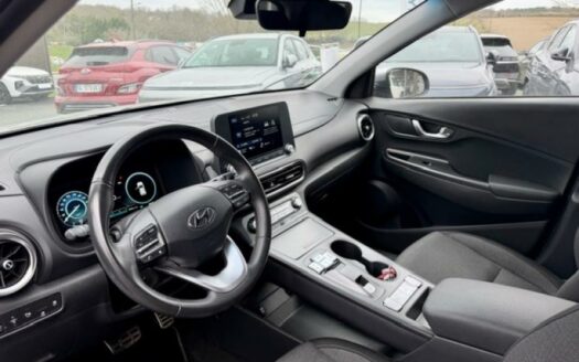 Kona Electric 39kWh – 136ch Intuitive