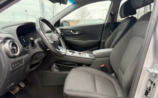 Kona Electric 39kWh – 136ch Intuitive