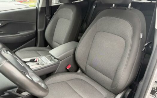 Kona Electric 39kWh – 136ch Intuitive