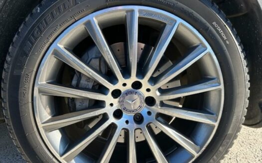 GLC 250 d 204ch Sportline 4Matic 9G-Tronic