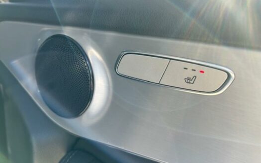 GLC 250 d 204ch Sportline 4Matic 9G-Tronic