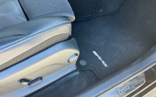 GLC 250 d 204ch Sportline 4Matic 9G-Tronic