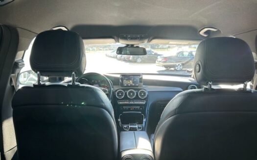 GLC 250 d 204ch Sportline 4Matic 9G-Tronic