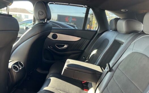 GLC 250 d 204ch Sportline 4Matic 9G-Tronic