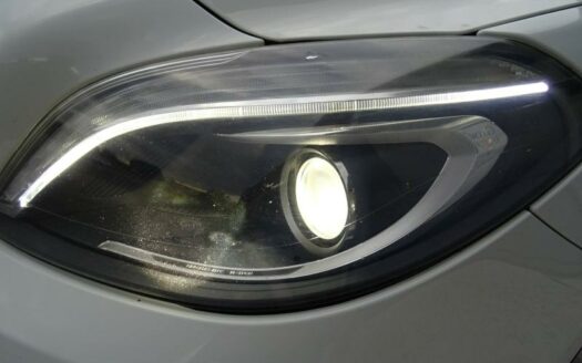 Classe B 180 CDI Sport 7G-DCT