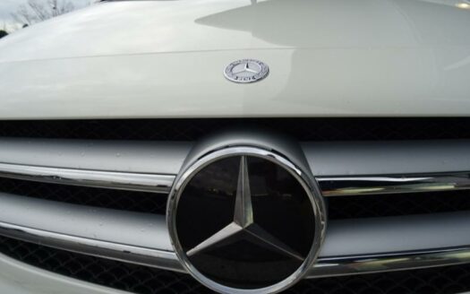 Classe B 180 CDI Sport 7G-DCT