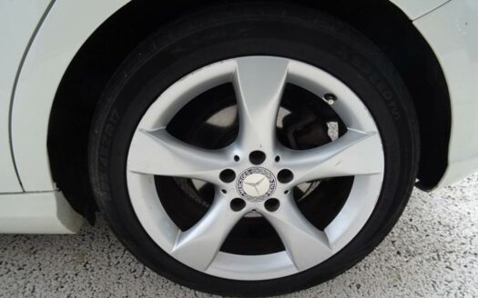 Classe B 180 CDI Sport 7G-DCT