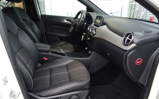 Classe B 180 CDI Sport 7G-DCT