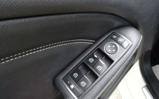 Classe B 180 CDI Sport 7G-DCT