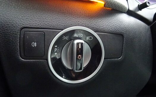 Classe B 180 CDI Sport 7G-DCT