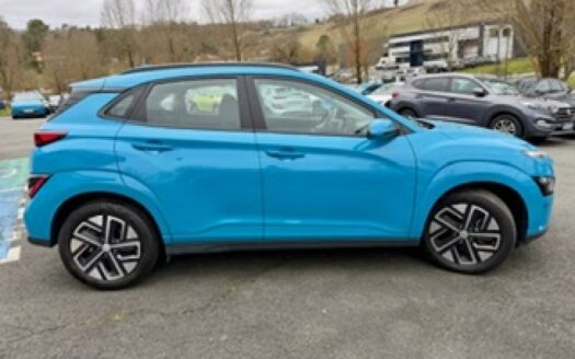 Kona Electric 39kWh – 136ch Intuitive