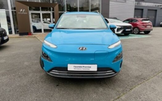 Kona Electric 39kWh – 136ch Intuitive