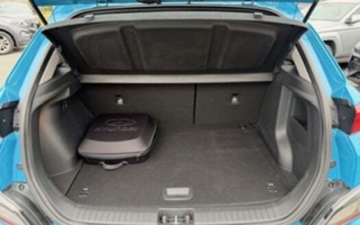 Kona Electric 39kWh – 136ch Intuitive