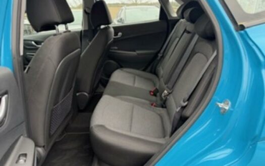 Kona Electric 39kWh – 136ch Intuitive