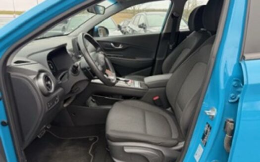 Kona Electric 39kWh – 136ch Intuitive