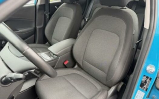 Kona Electric 39kWh – 136ch Intuitive