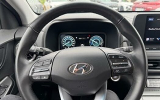 Kona Electric 39kWh – 136ch Intuitive