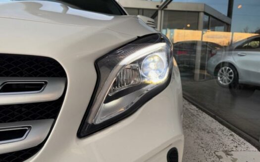 GLA 180 d Inspiration 7G-DCT