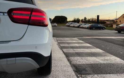 GLA 180 d Inspiration 7G-DCT