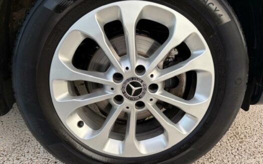 GLA 180 d Inspiration 7G-DCT