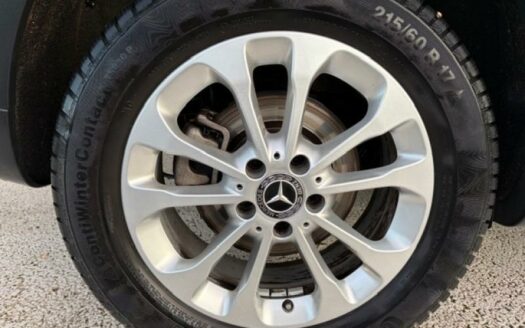 GLA 180 d Inspiration 7G-DCT