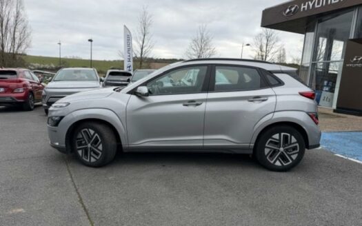 Kona Electric 39kWh – 136ch Intuitive