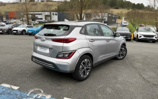 Kona Electric 39kWh – 136ch Intuitive