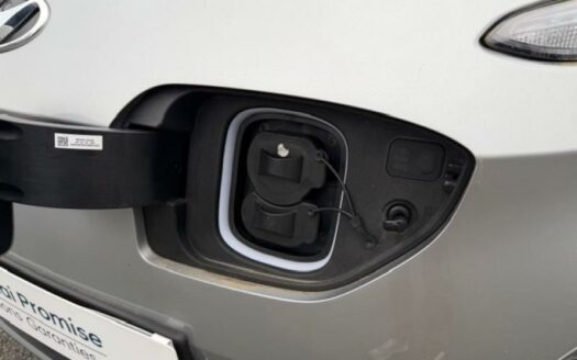 Kona Electric 39kWh – 136ch Intuitive