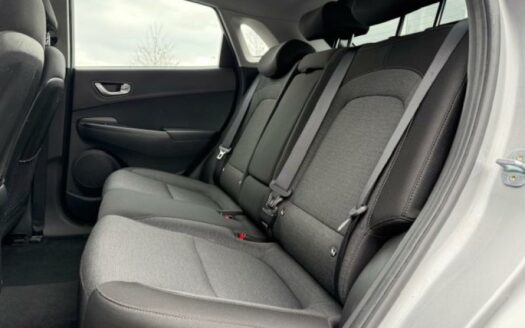 Kona Electric 39kWh – 136ch Intuitive