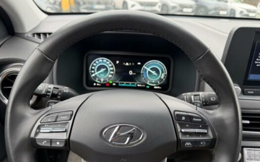 Kona Electric 39kWh – 136ch Intuitive