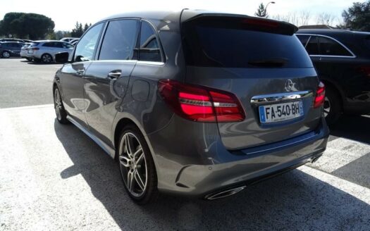 Classe B 200d 136ch Sport Edition