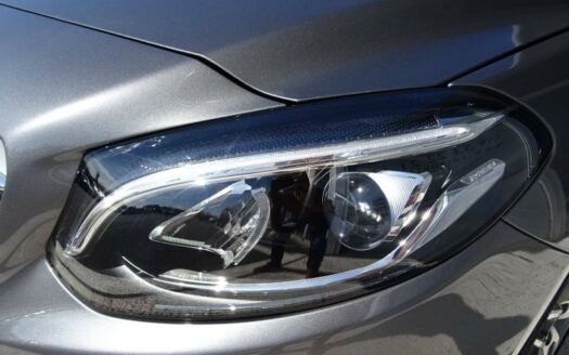 Classe B 200d 136ch Sport Edition